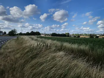 Bellegem, West-Vlaanderen (België)